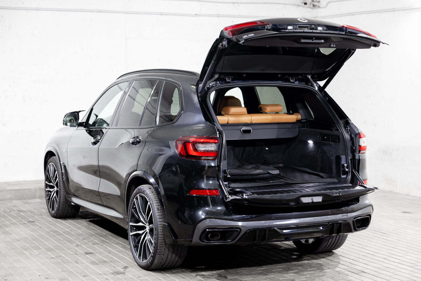 BMW X5 xDrive30d