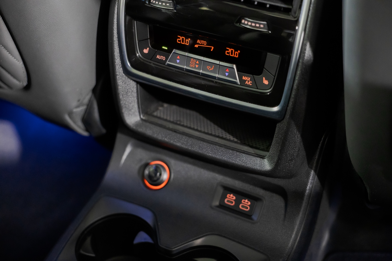 BMW X7 M60i xDrive