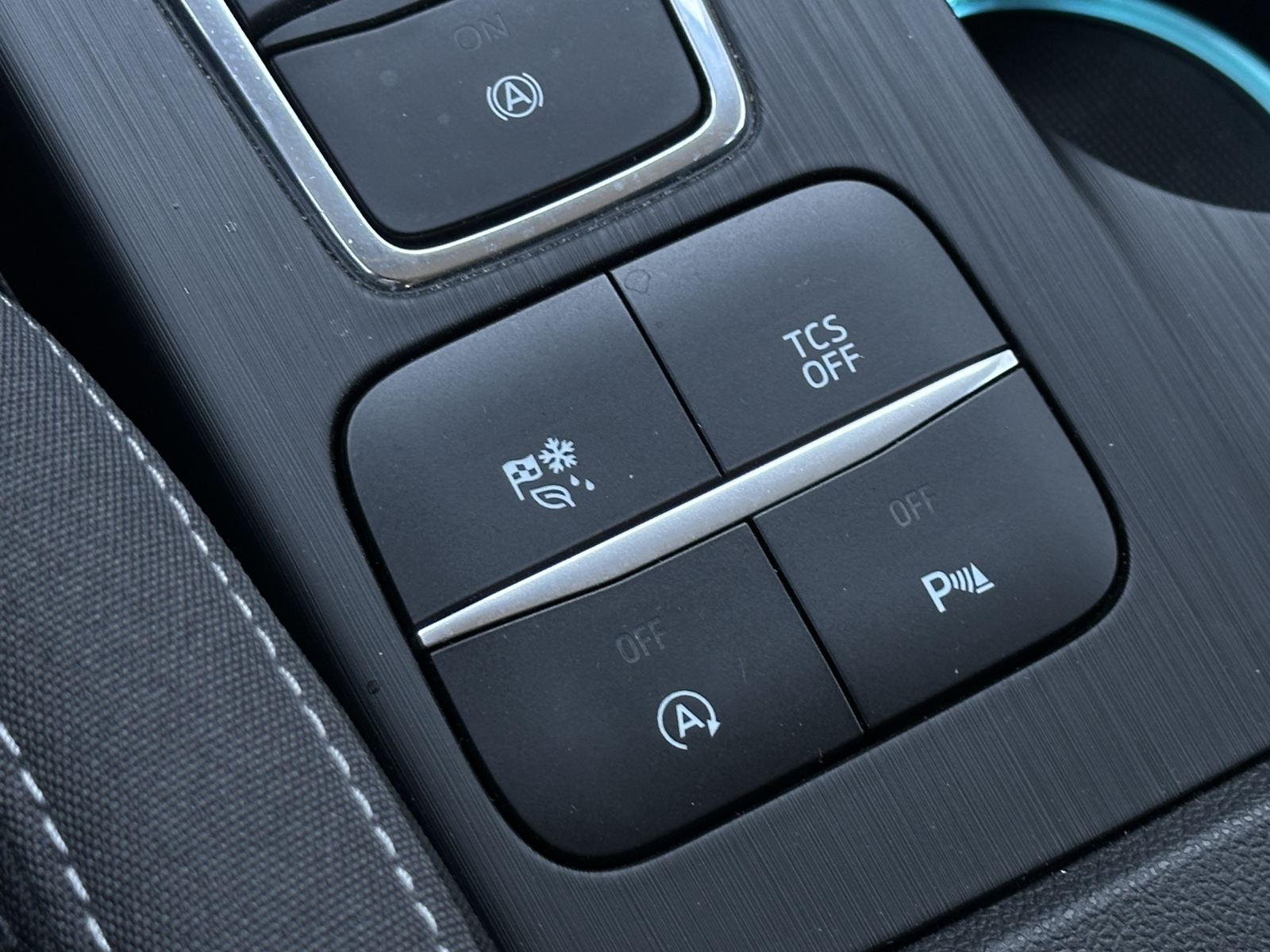 Ford Focus Connected
