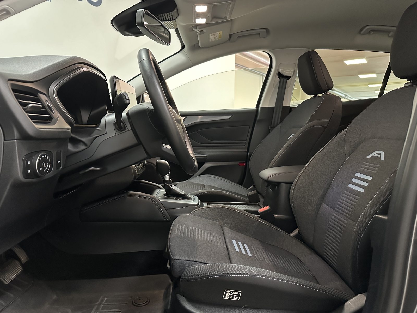 Ford Focus Active X