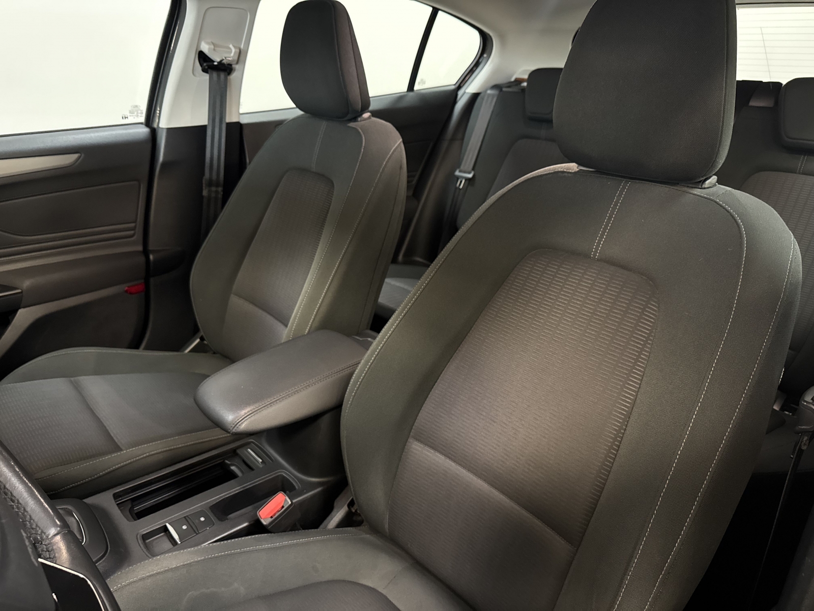Ford Focus 5D Trend