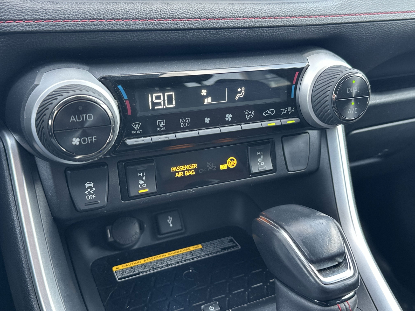 Toyota RAV4 R PHEV Plug-in Hybrid