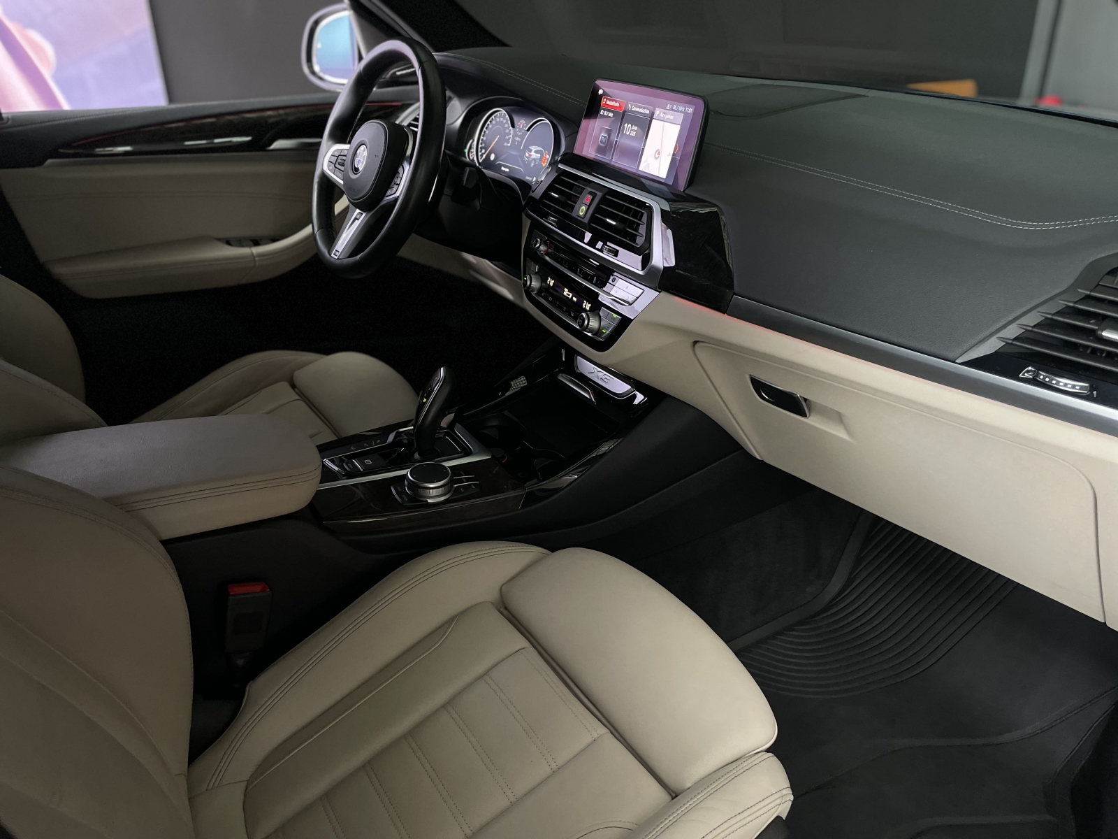 BMW X3 xDrive30d