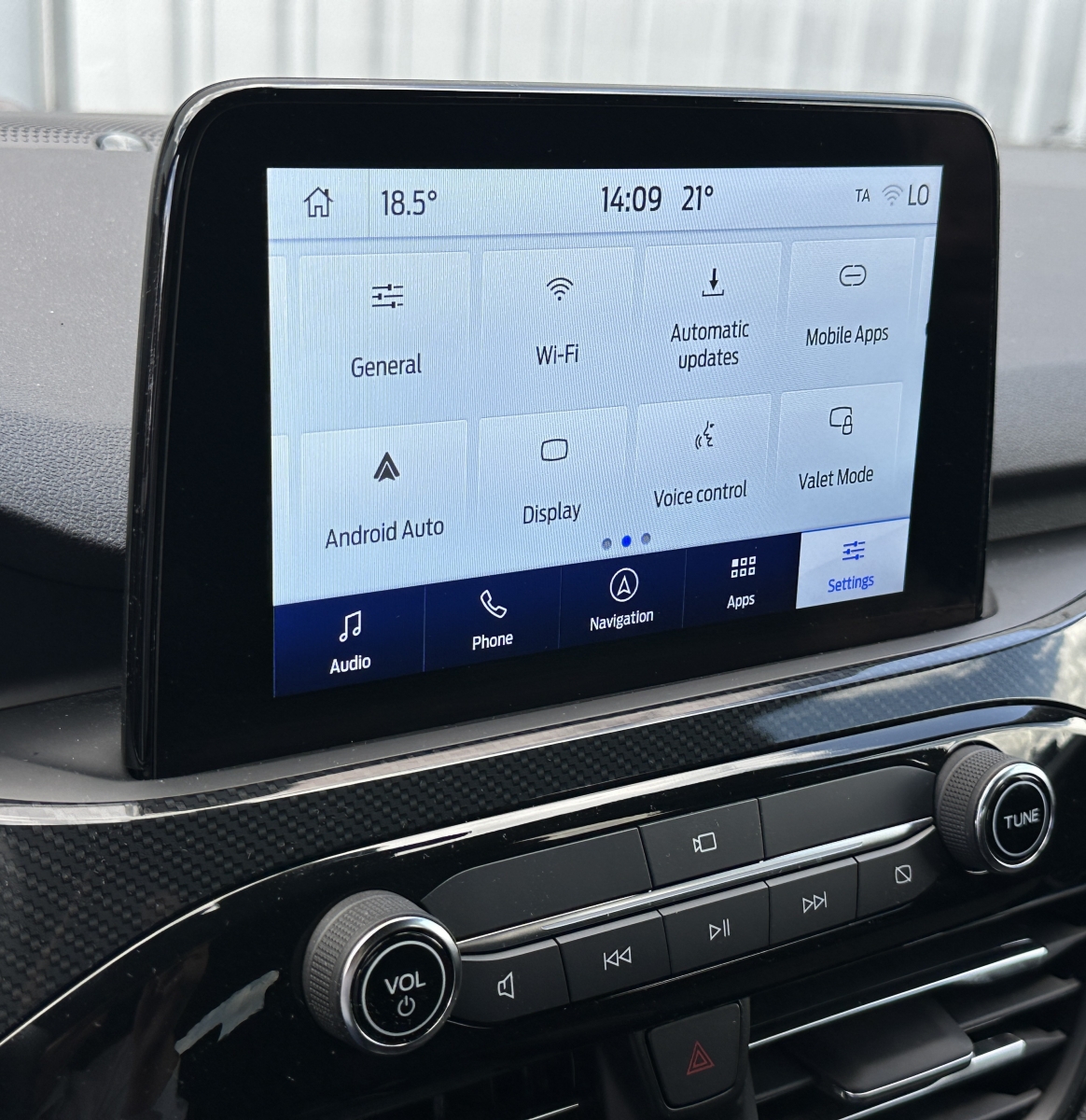 Ford Kuga ST-Line X PHEV