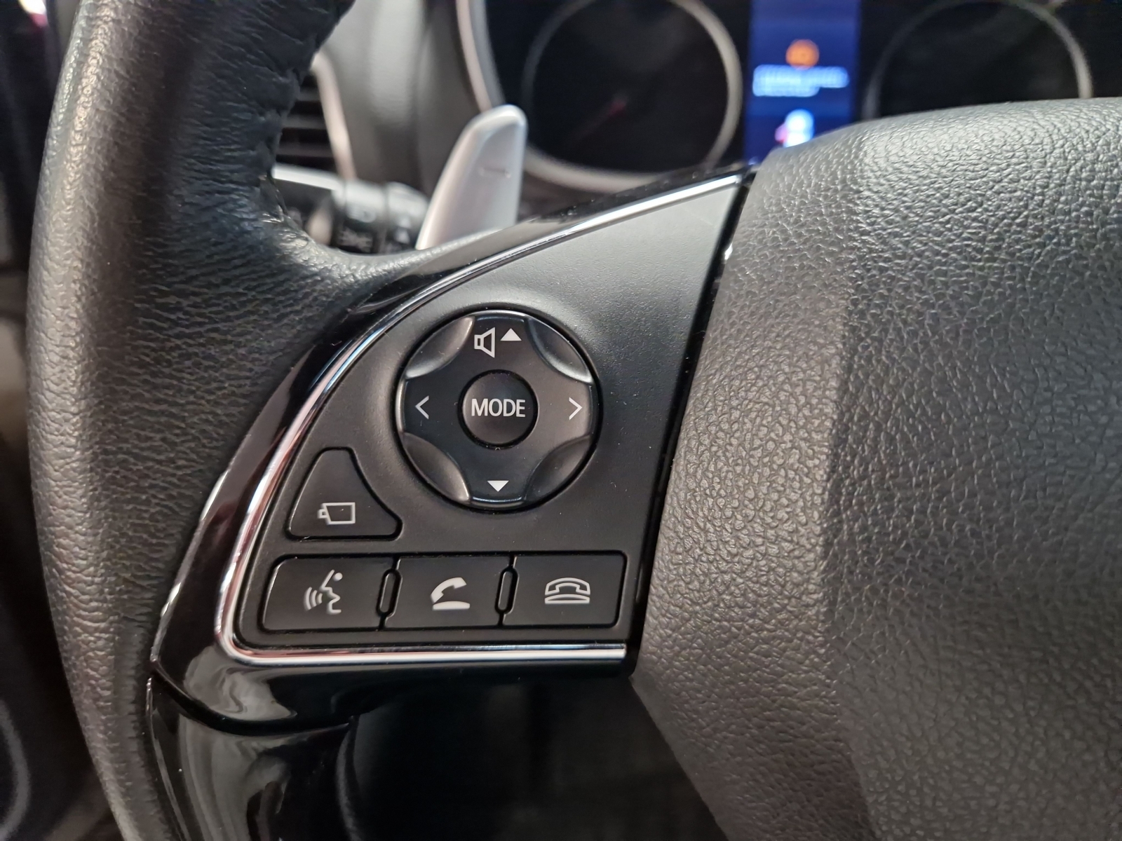 Mitsubishi Eclipse Cross Instyle+