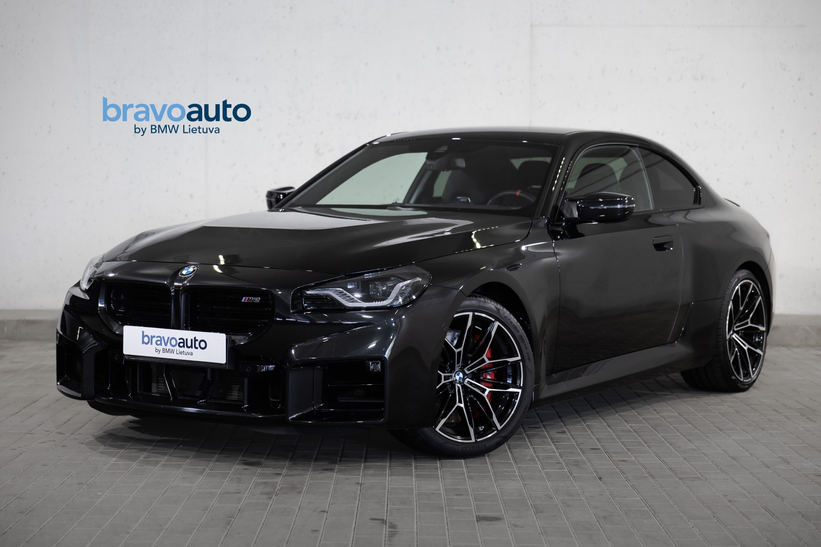 BMW M2