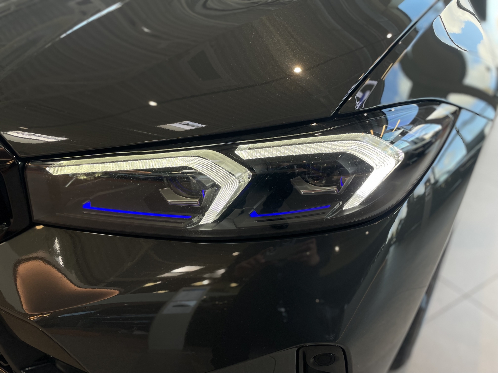 BMW 320 xDrive