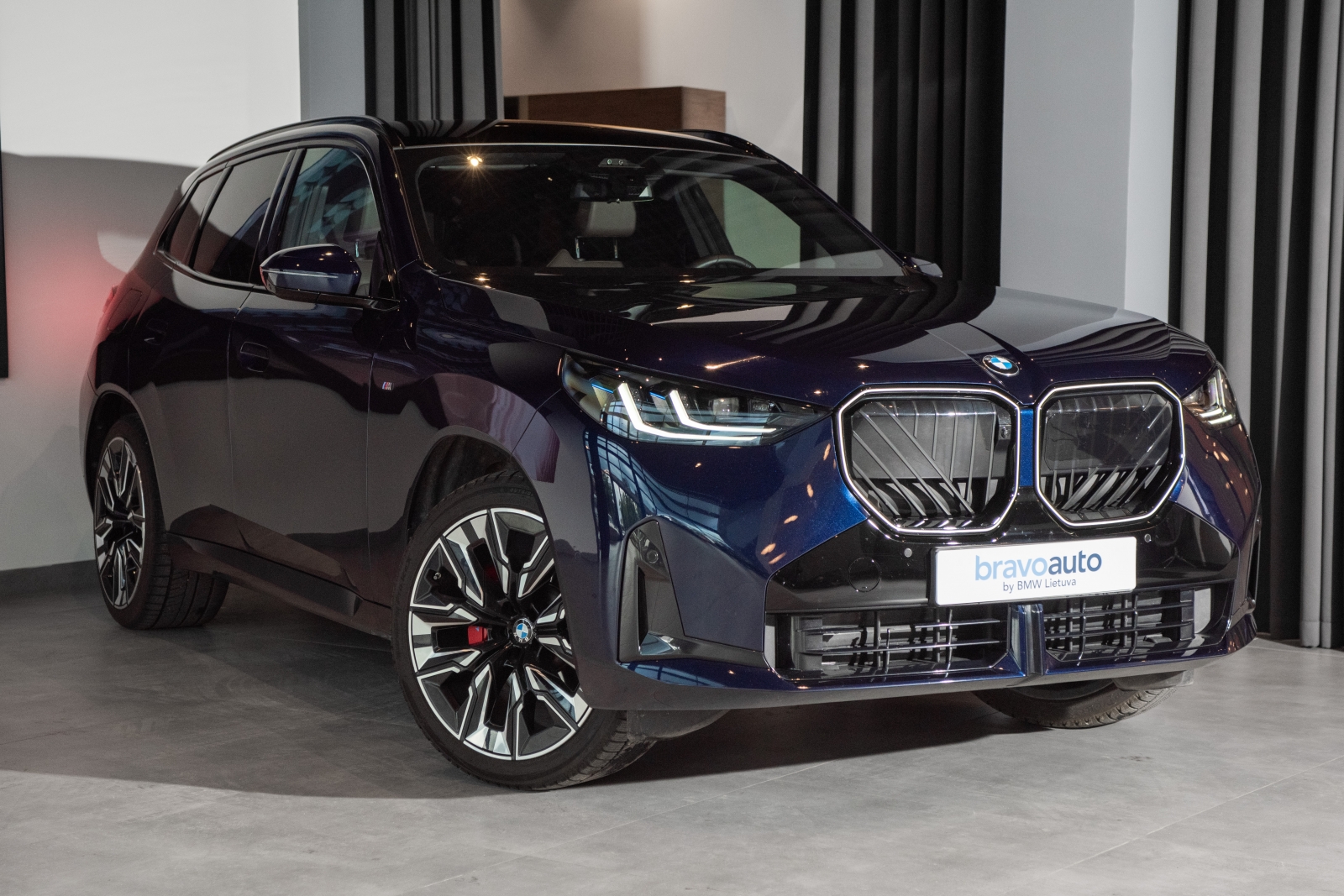 BMW X3 xDrive20i