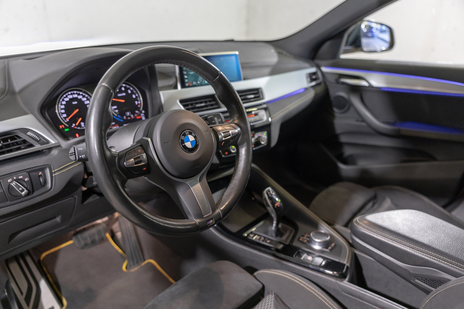 BMW X2 sDrive20i