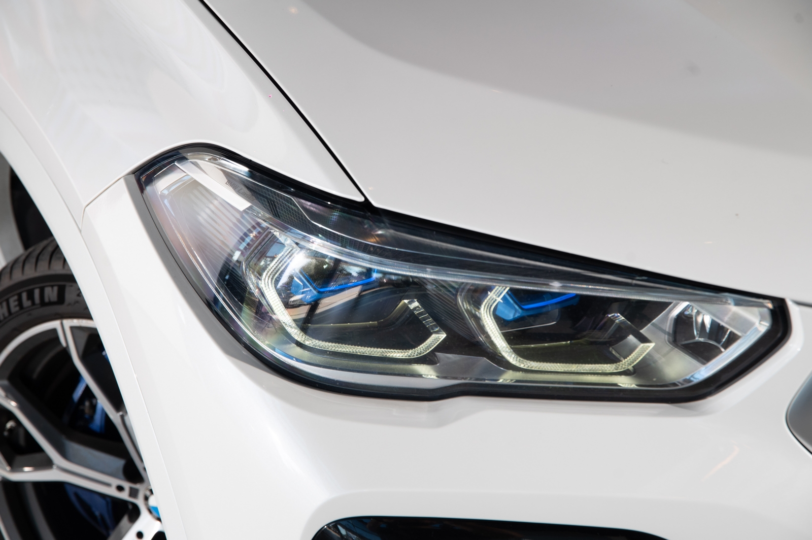 BMW X6 xDrive30d