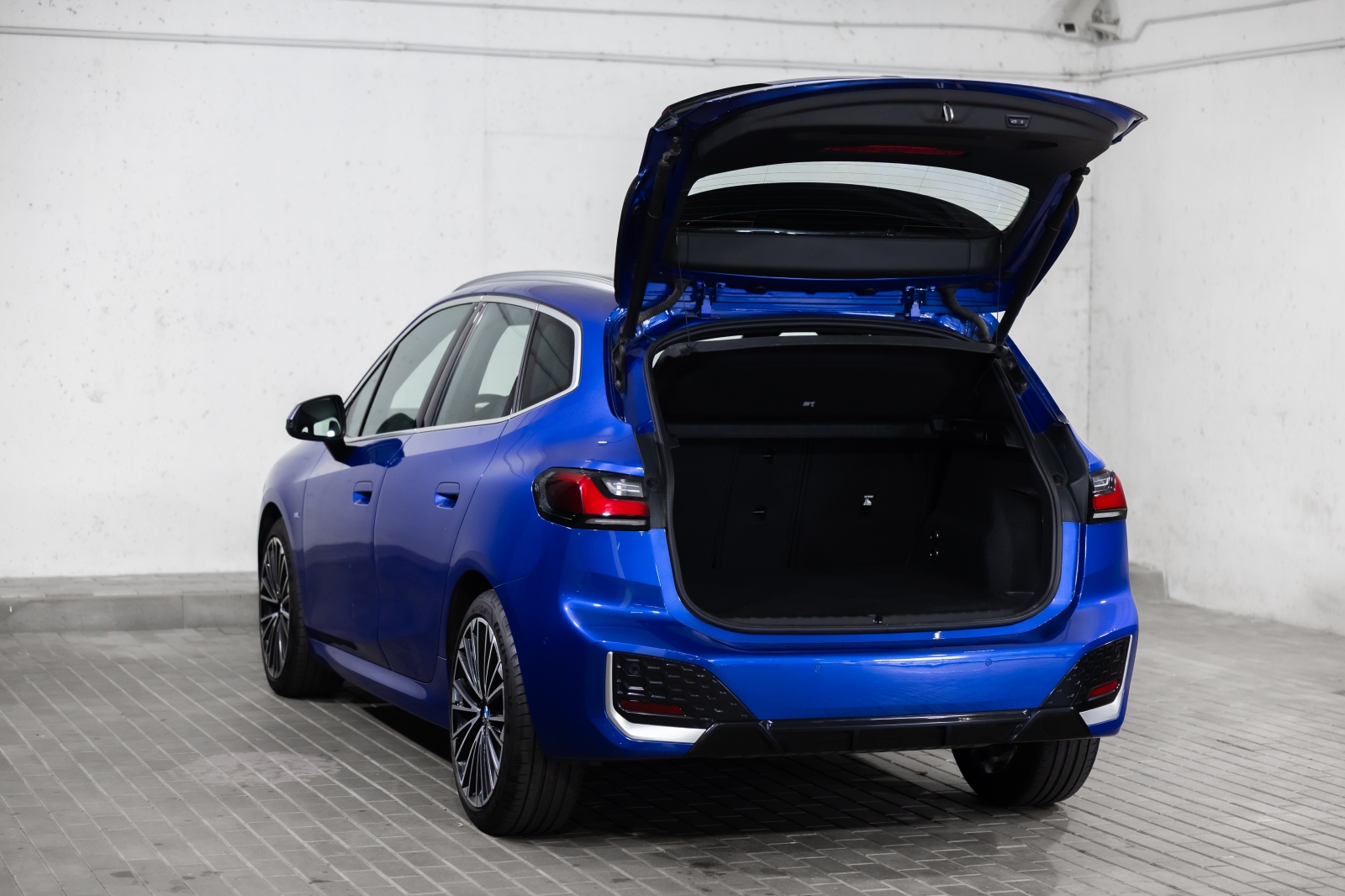 BMW 218i Active Tourer M-Sport