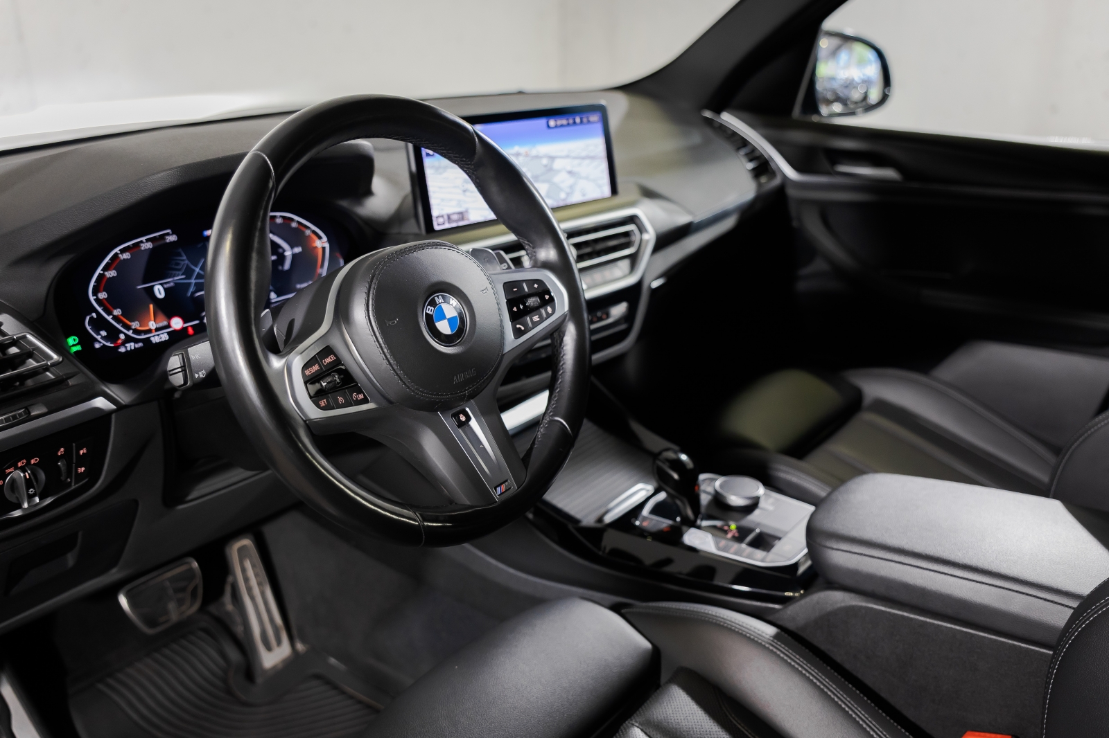BMW X3 xDrive20i