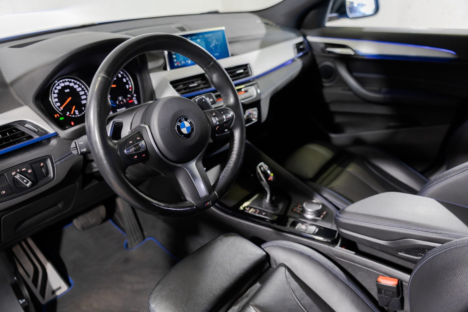 BMW X2 sDrive20i