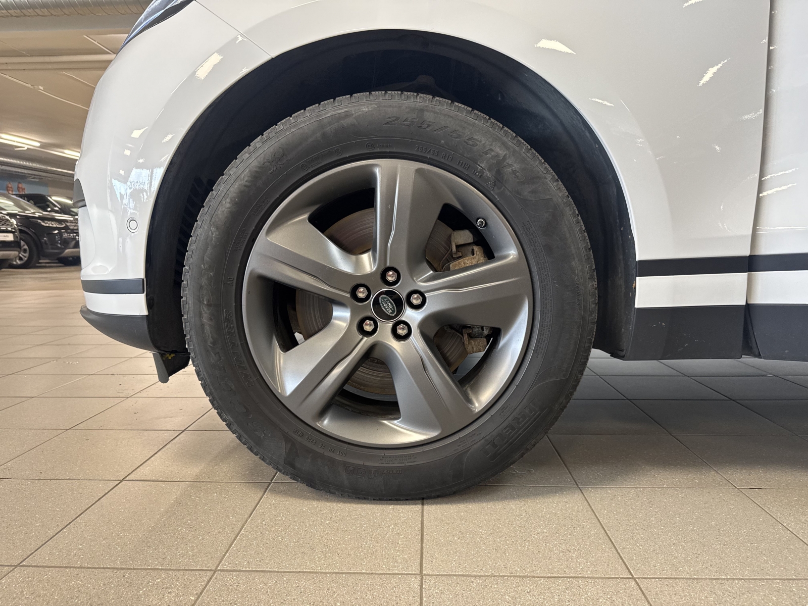 Land Rover Range Rover Velar P400e PHEV AWD S