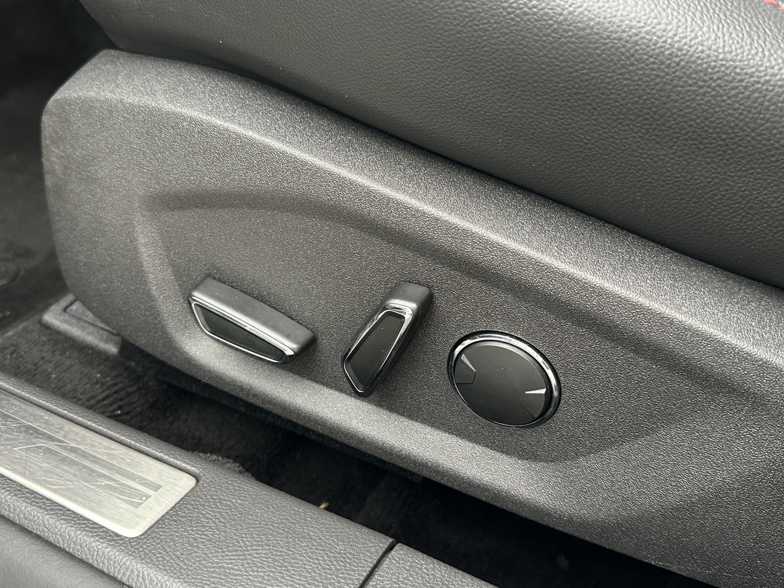 Ford Mondeo ST-Line Hybrid