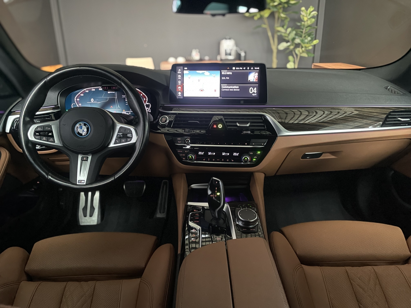 BMW 530 xDrive Touring