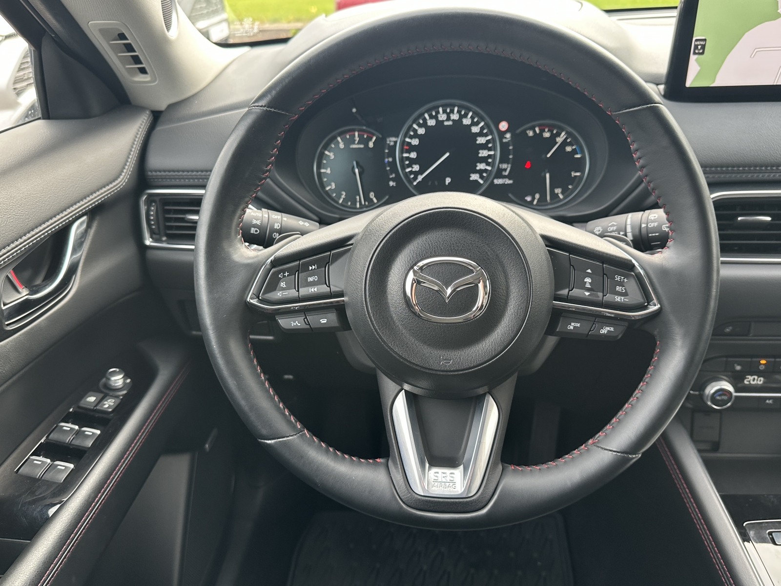 Mazda CX-5 Blackout Edition
