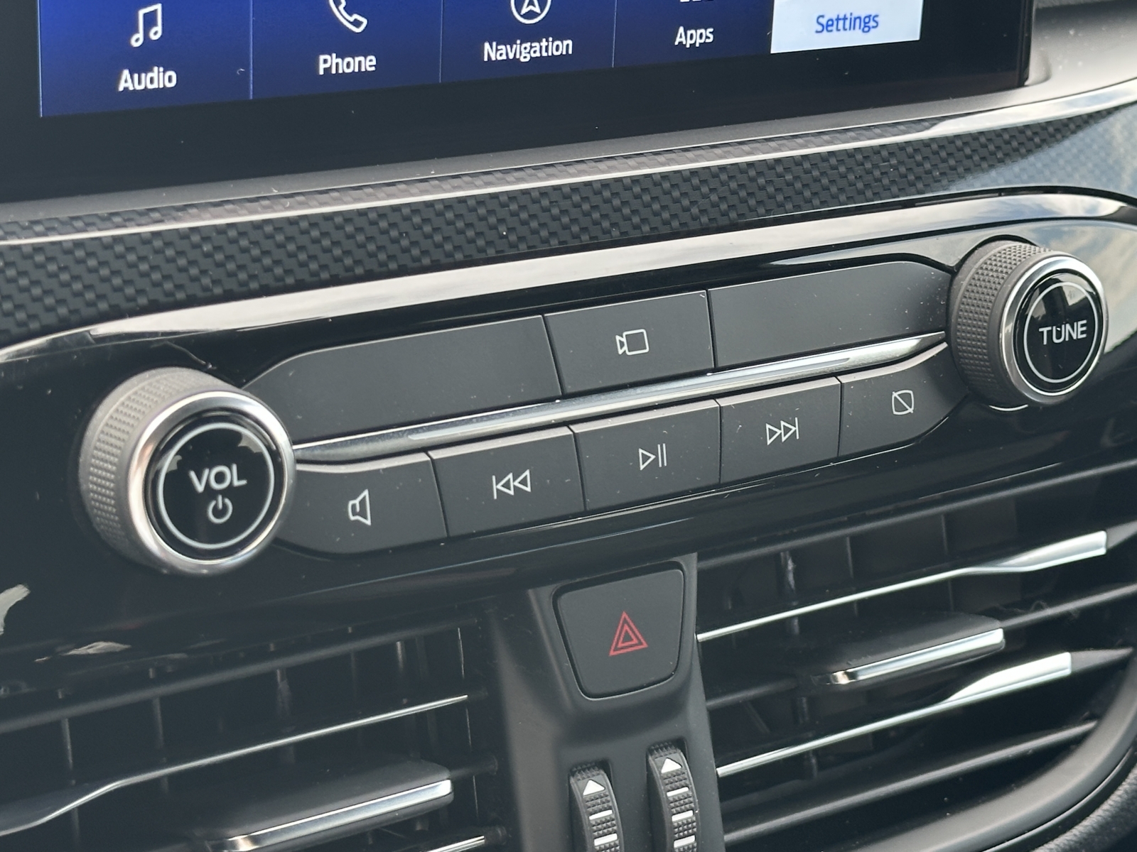 Ford Kuga ST-Line X PHEV