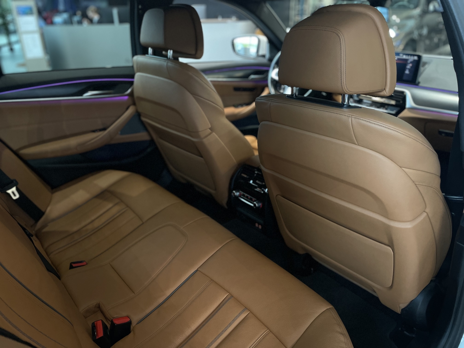BMW 530 xDrive