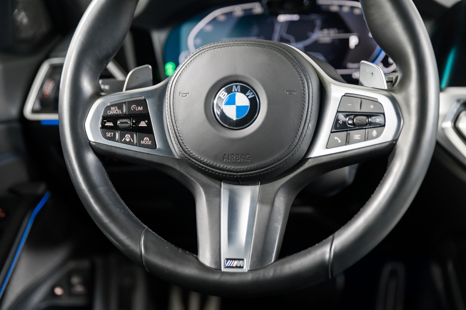 BMW 330 e