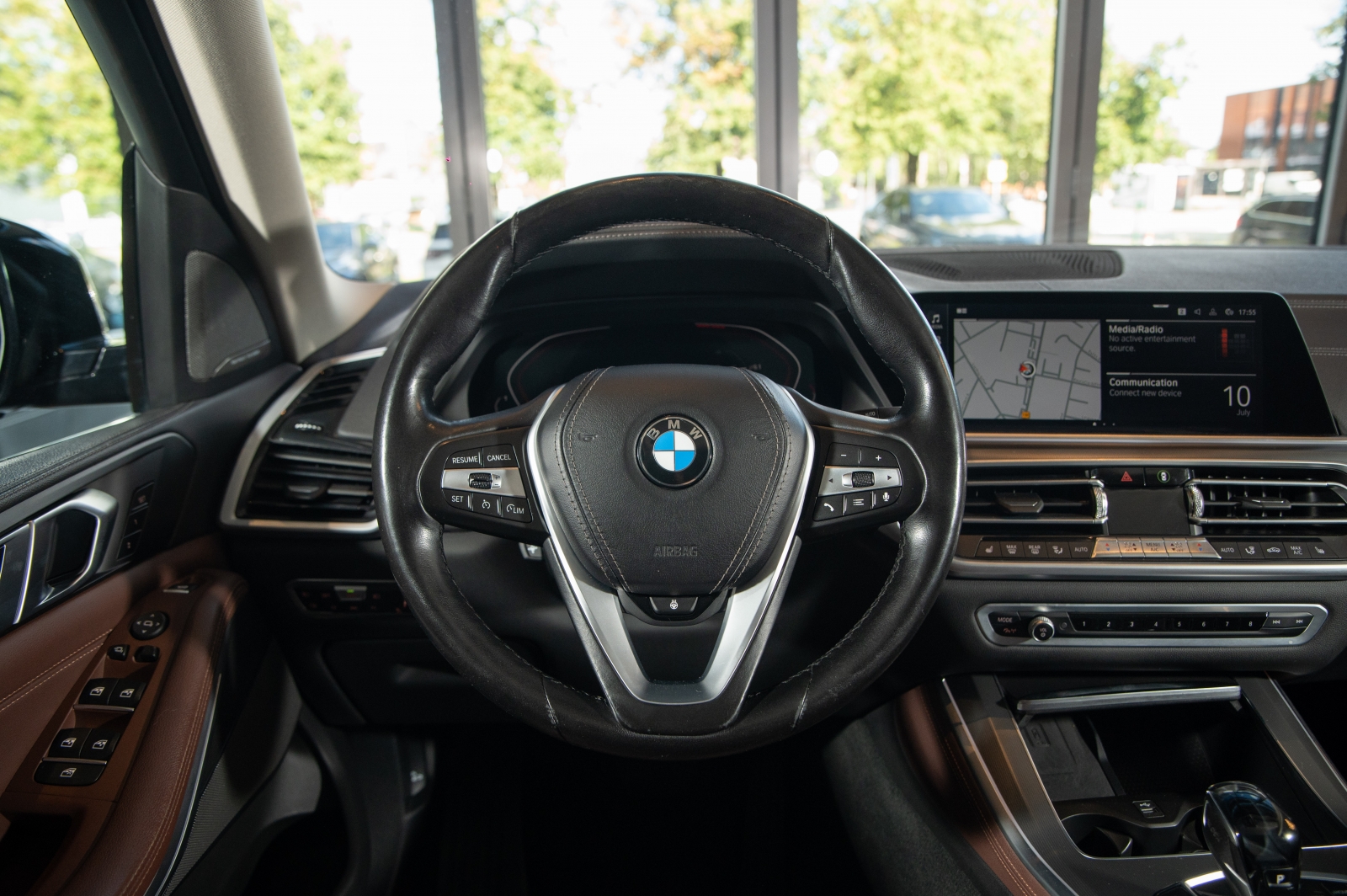 BMW X5 xDrive30d