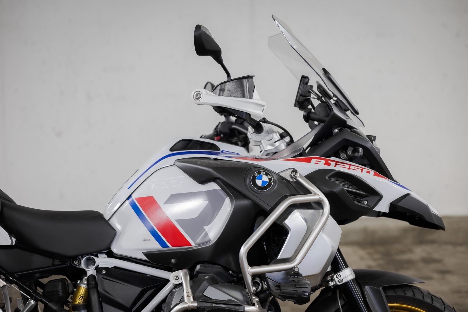 BMW (moto) R 1250 GS Adventure