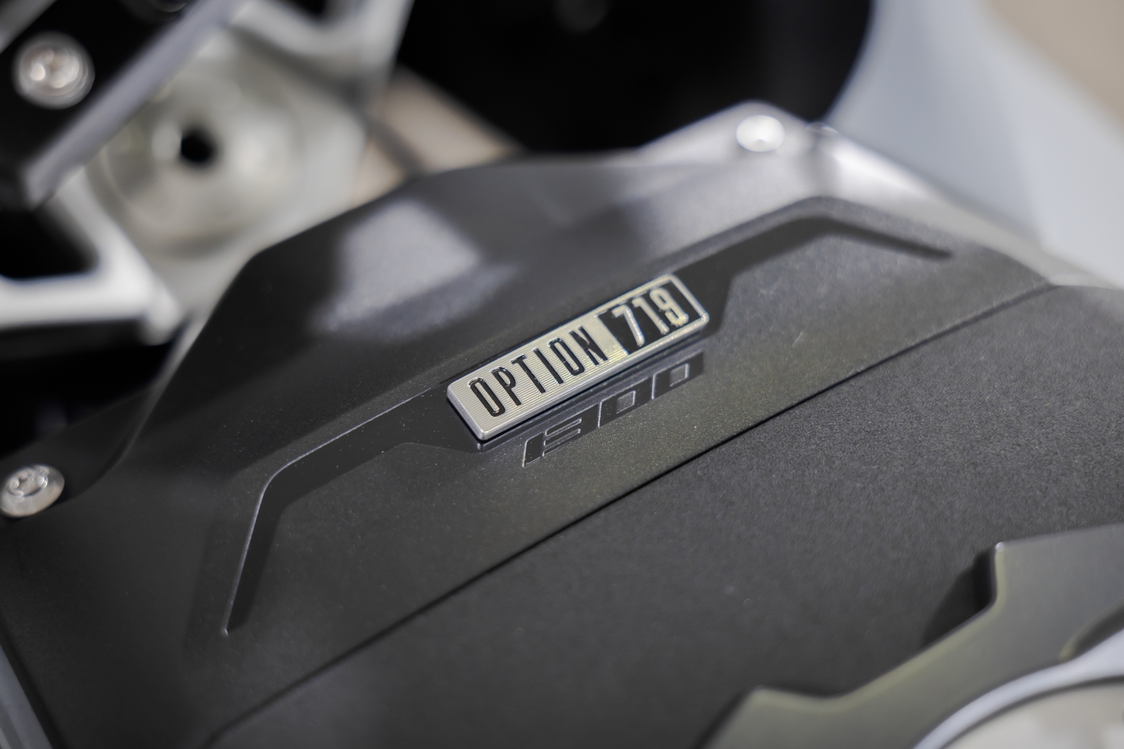 BMW (moto) R 1300 RS
