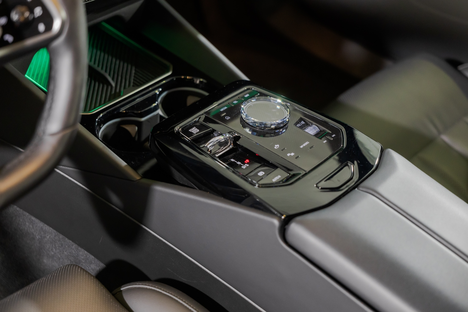 BMW 520 i