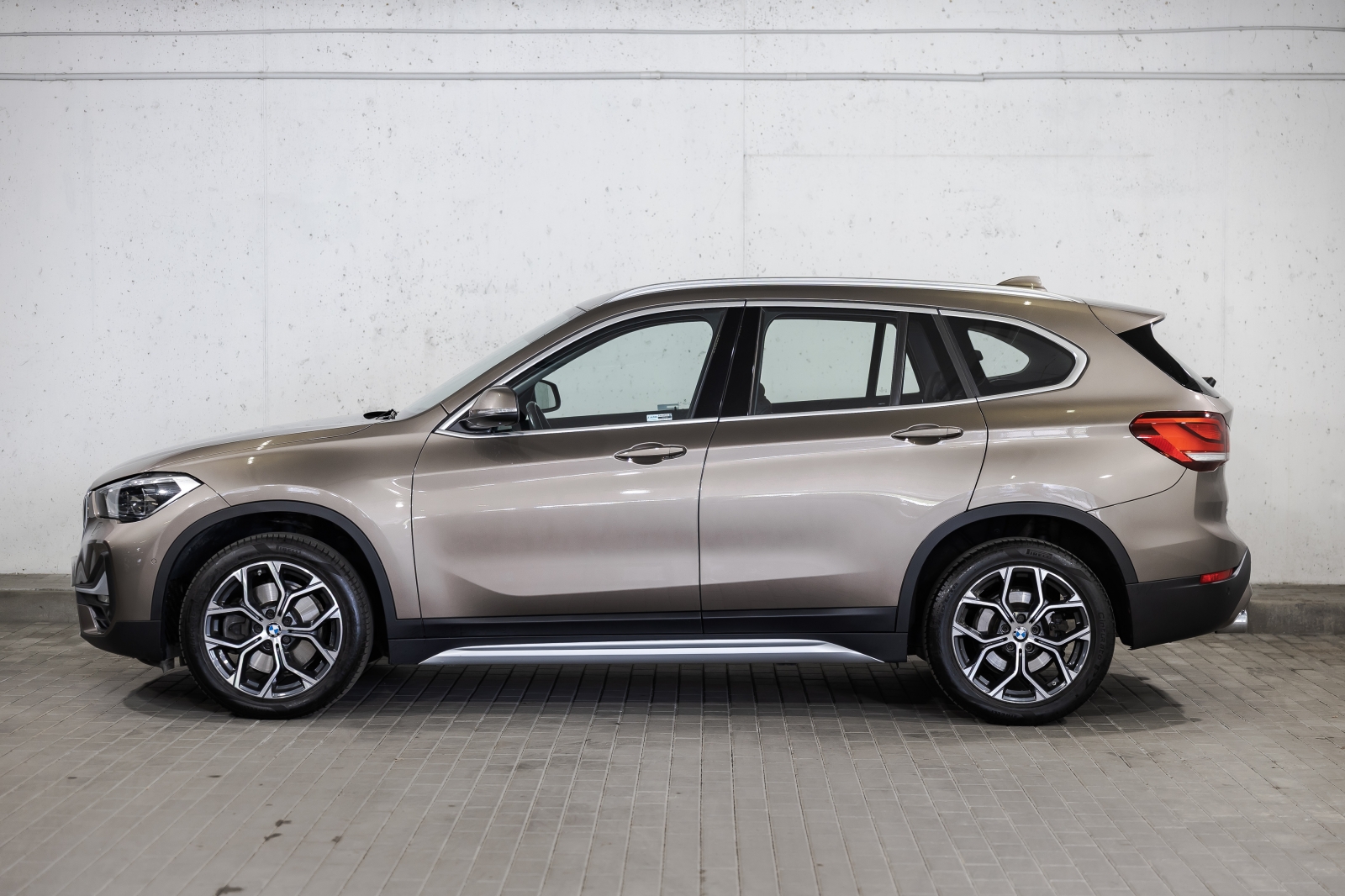 BMW X1 sDrive20i