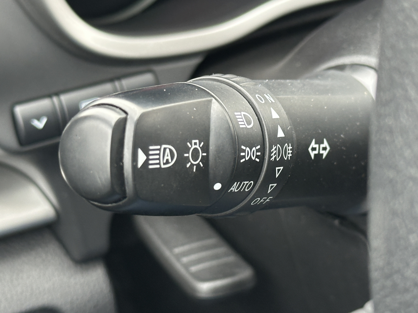 Mitsubishi Eclipse Cross Intense 4WD