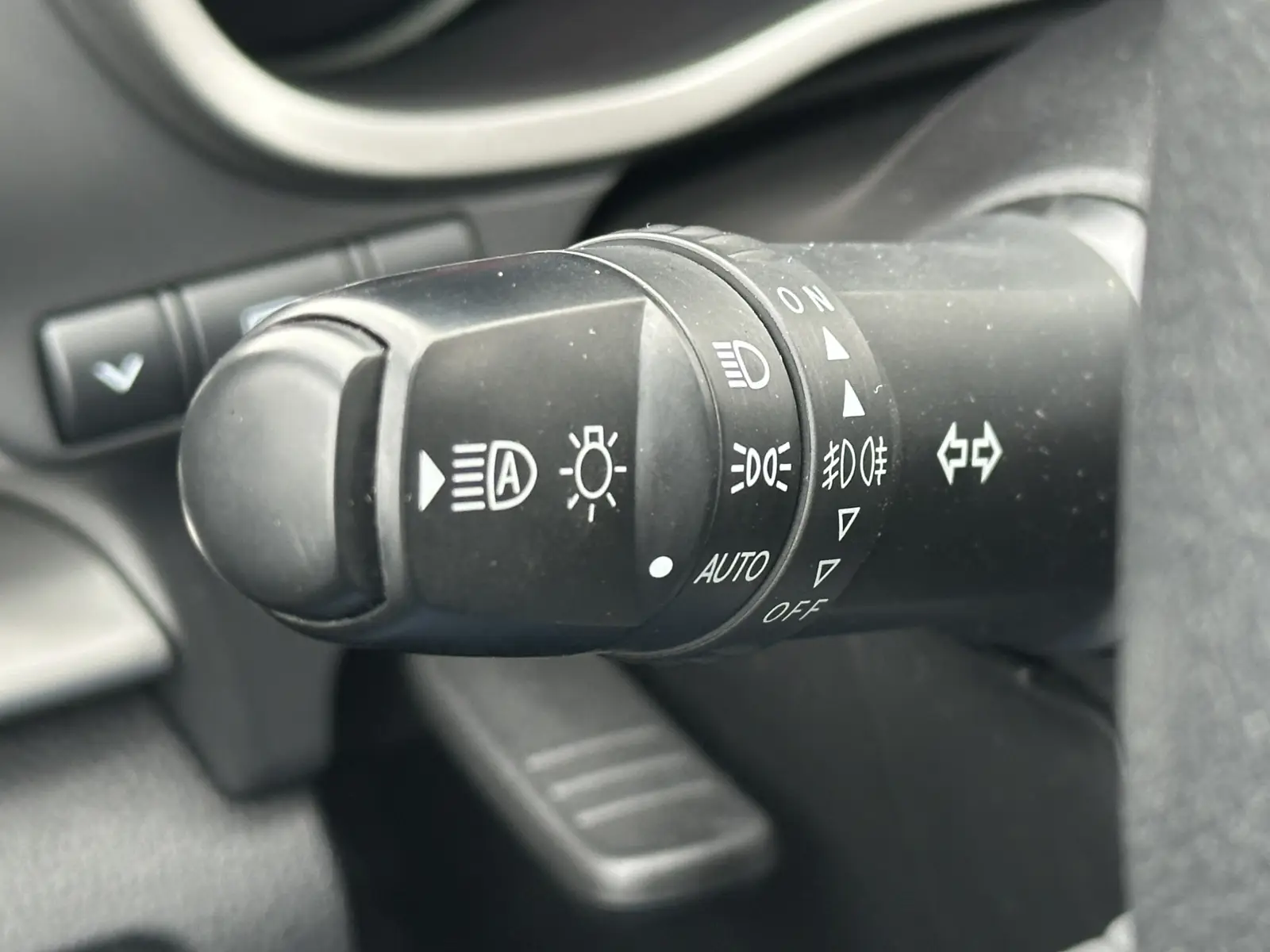 Mitsubishi Eclipse Cross Intense 4WD