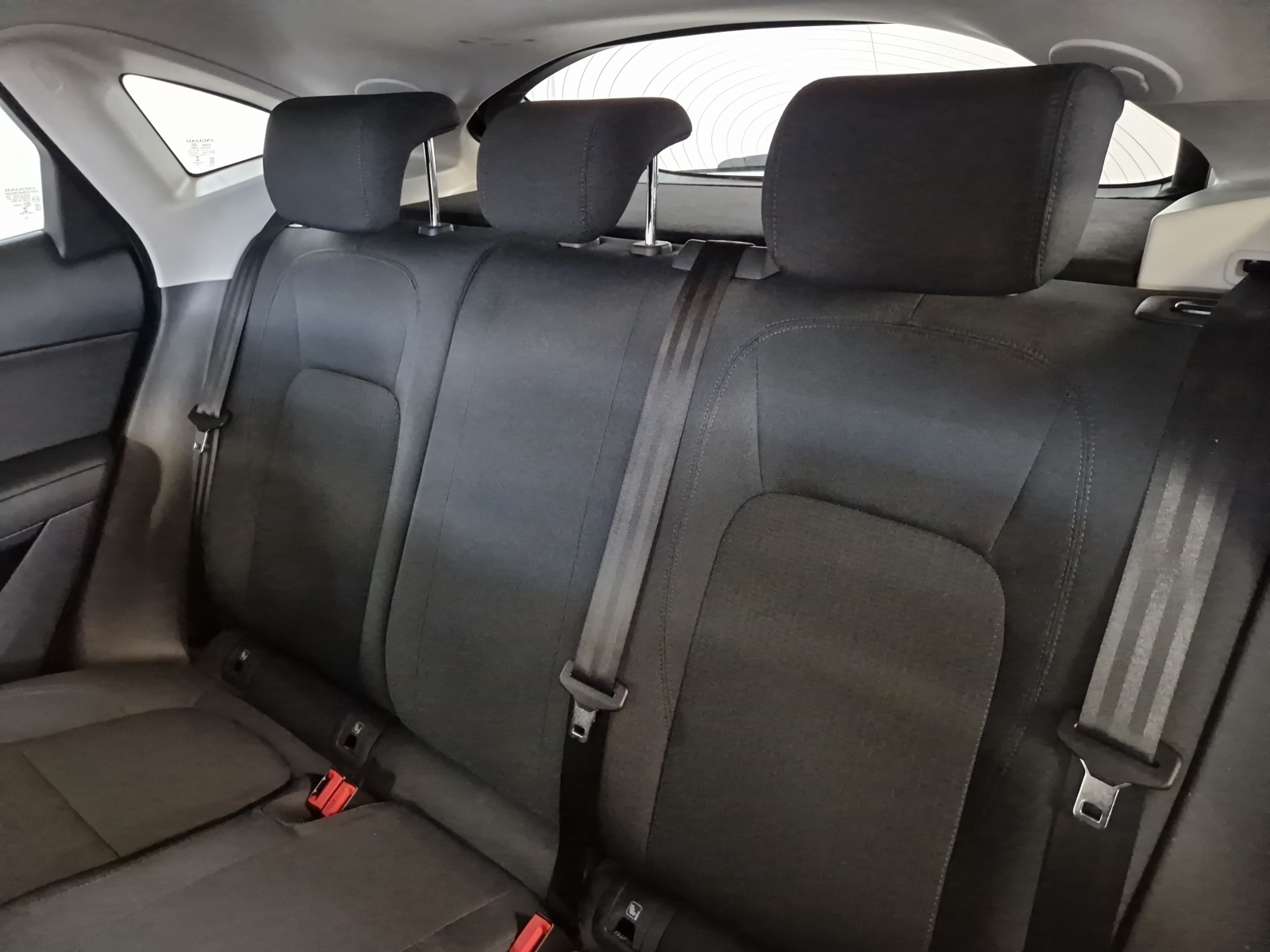 Jaguar E-Pace AWD 1.5