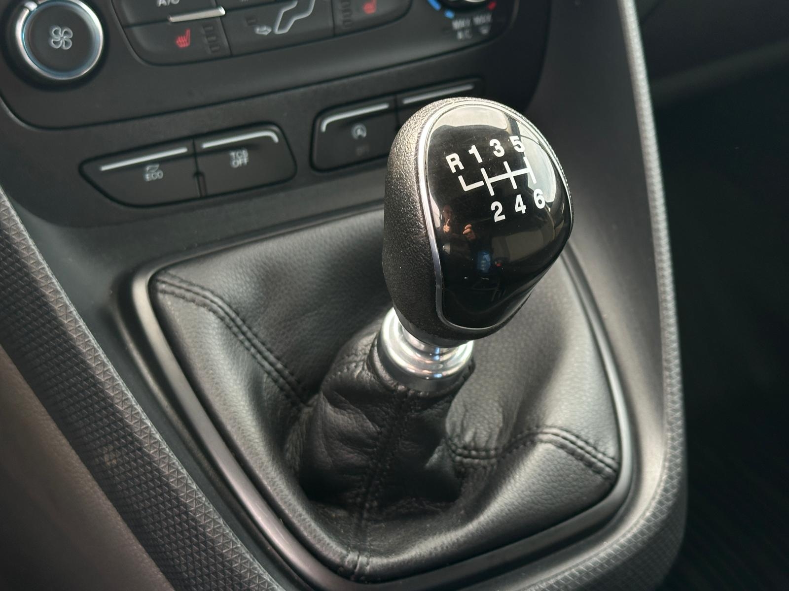 Ford Transit Connect Trend Van L1H1