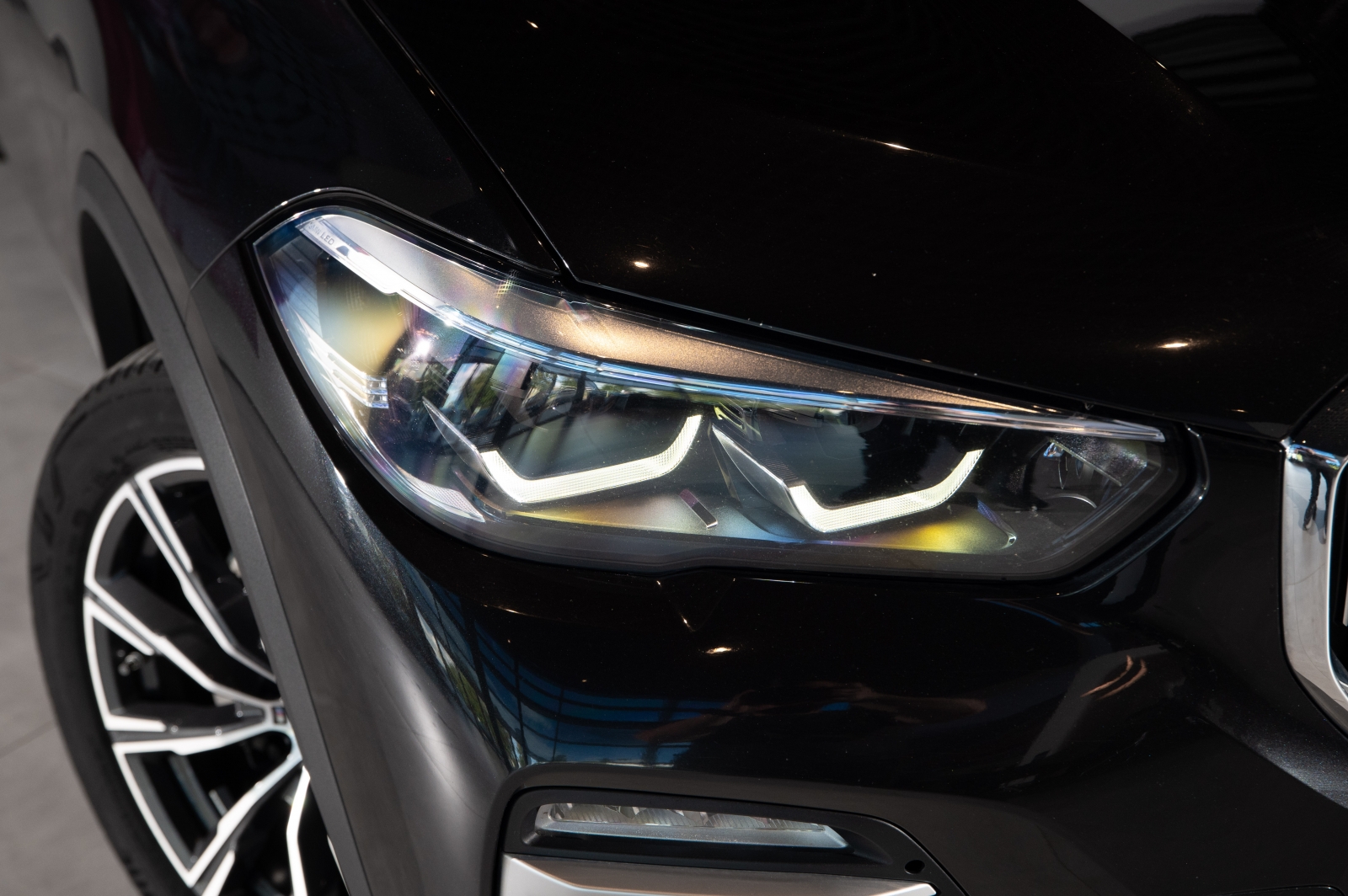 BMW X5 xDrive30d