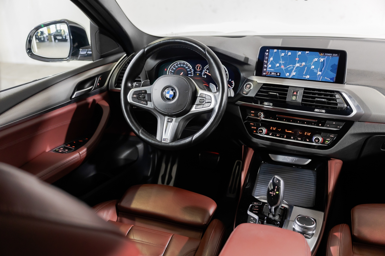 BMW X4 xDrive20i