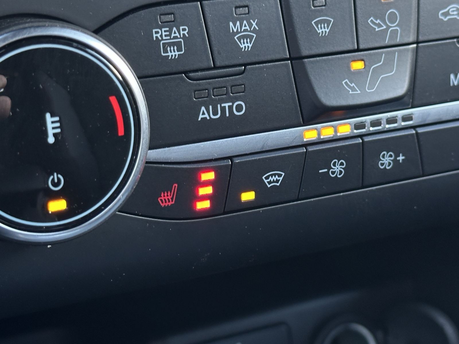 Ford Kuga ST-Line X PHEV