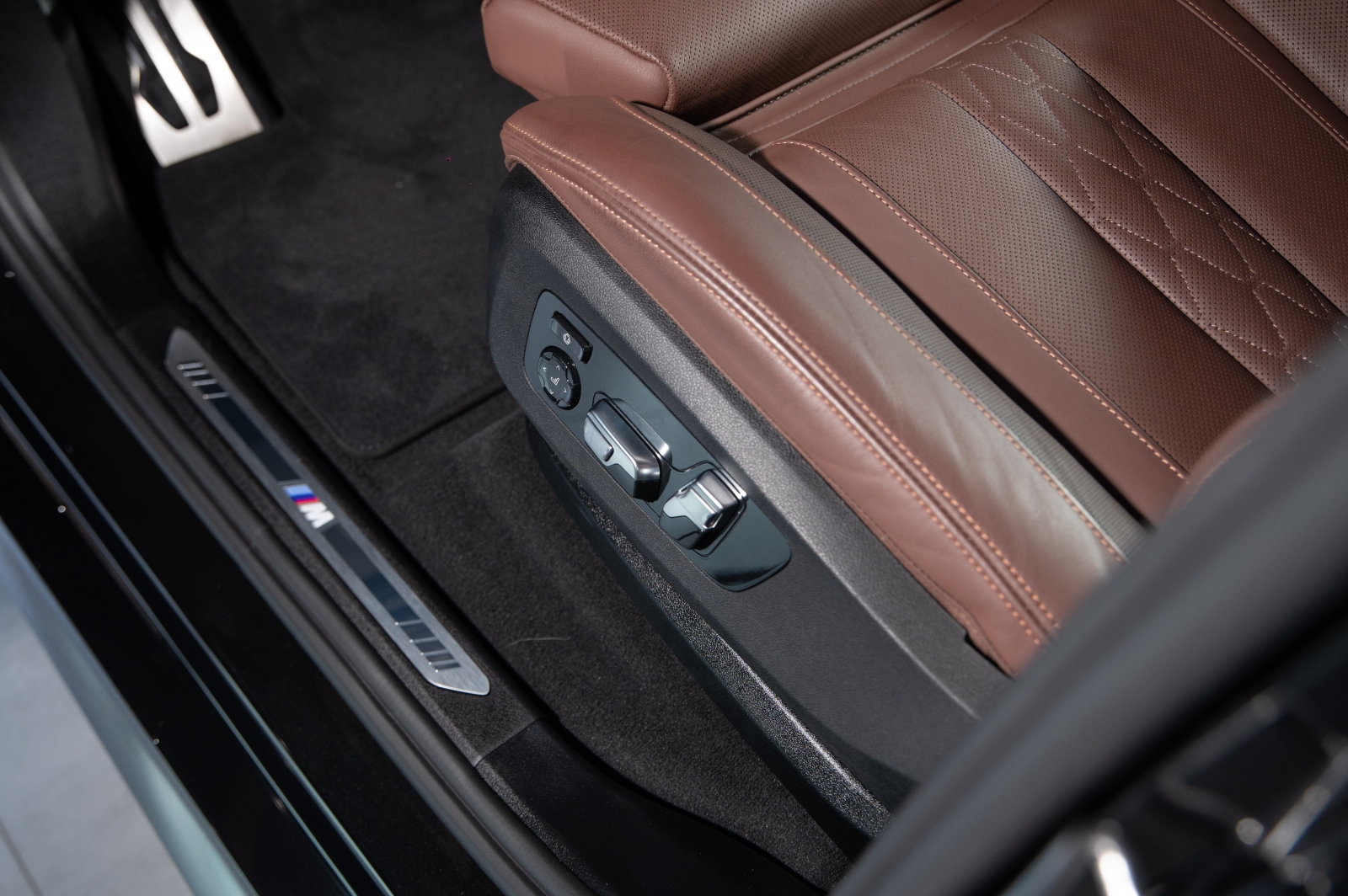BMW X5 xDrive30d M Sport Pro