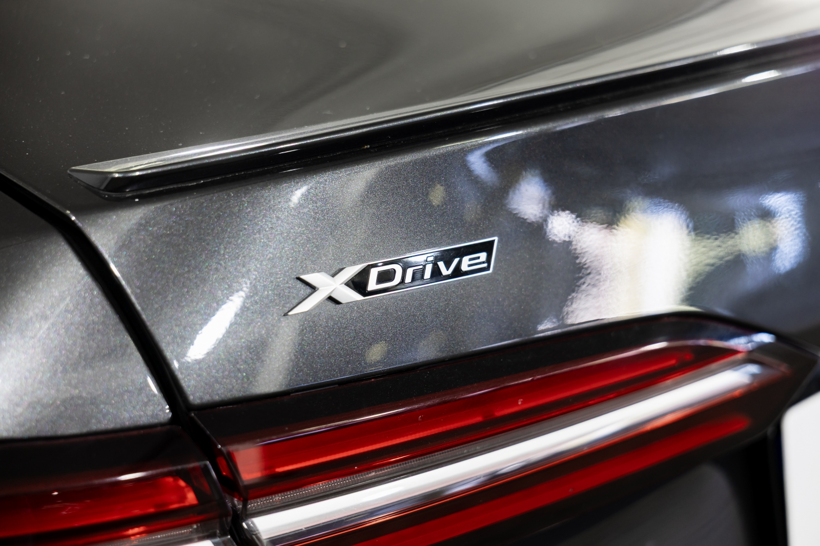 BMW 520 d xDrive