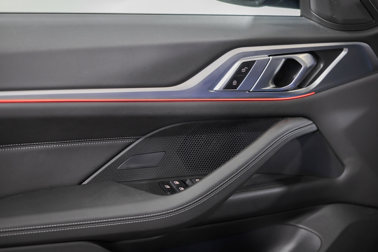 BMW 420 Gran Coupe i