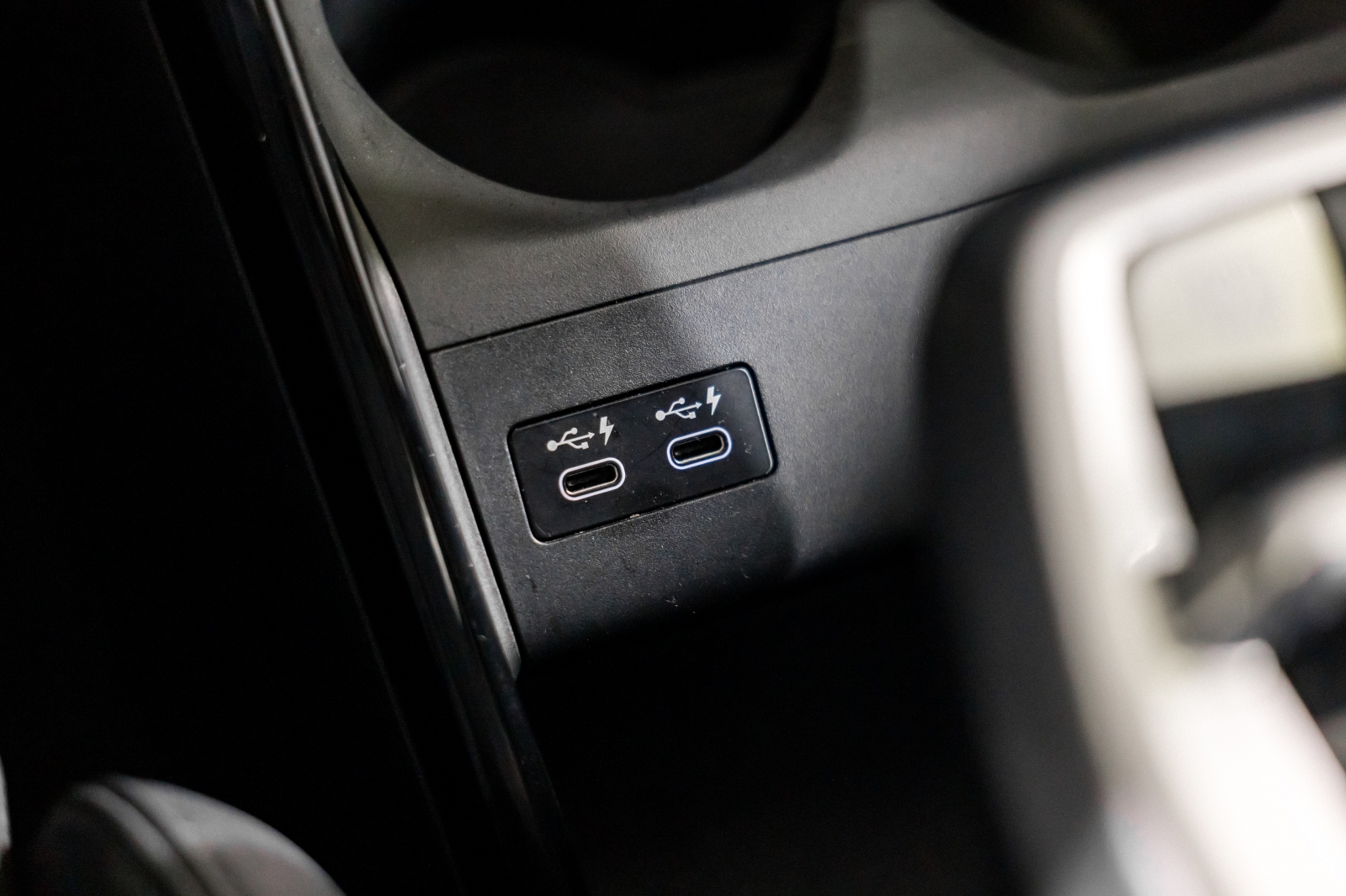 BMW 218i Active Tourer M-Sport