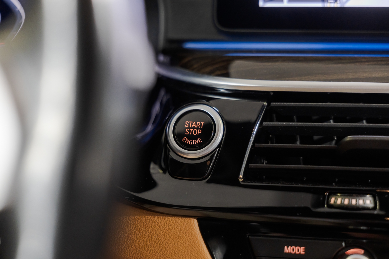 BMW 530 xDrive Touring