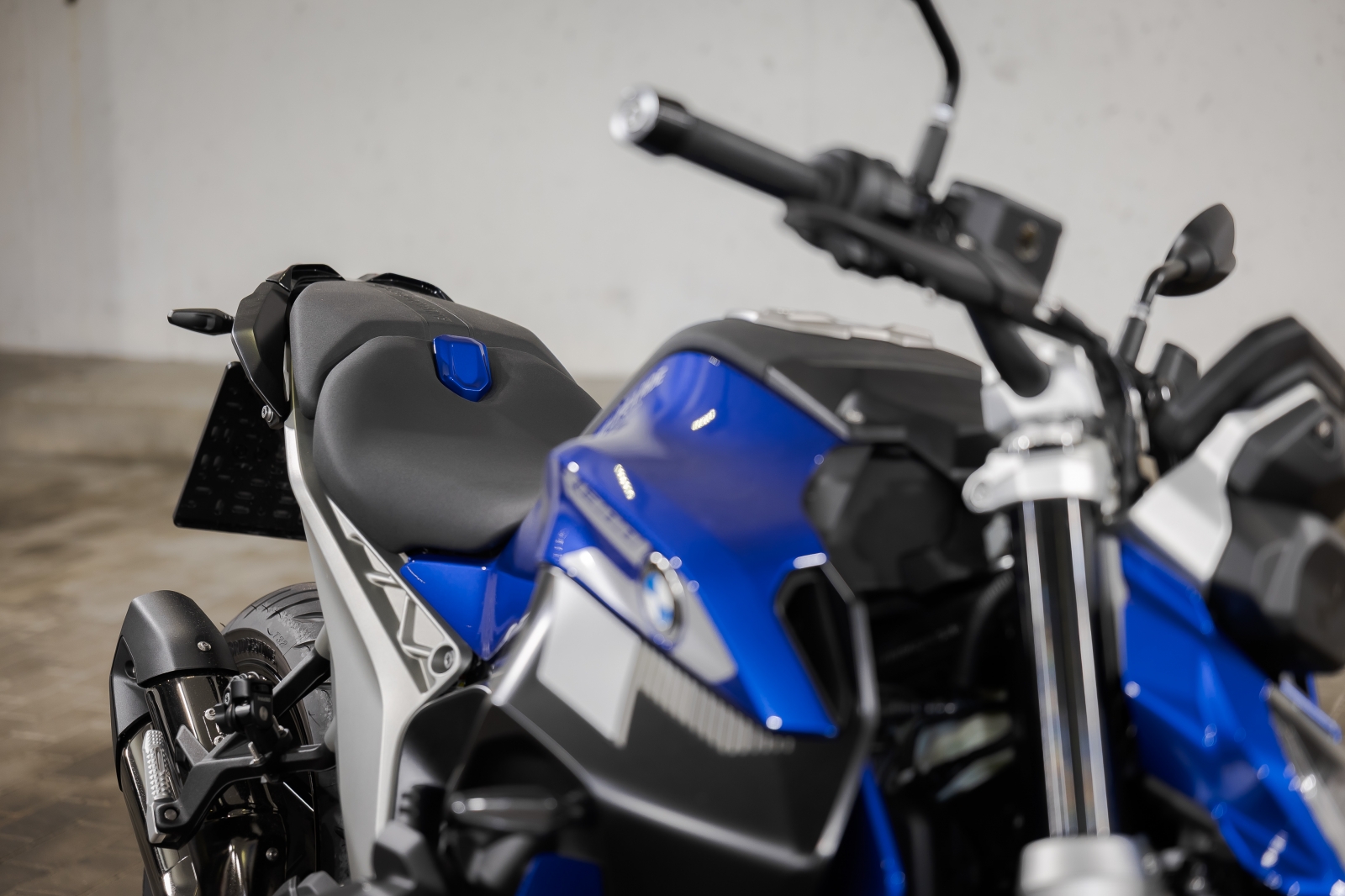 BMW (moto) R 1300 R