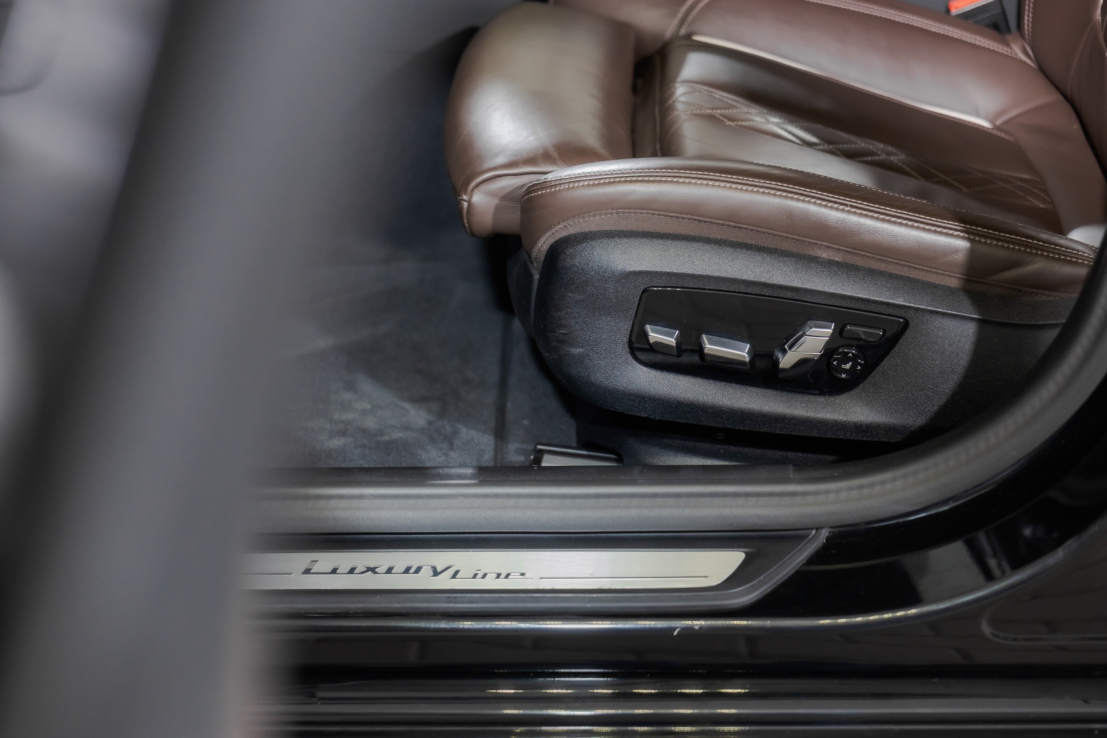 BMW 530 d xDrive