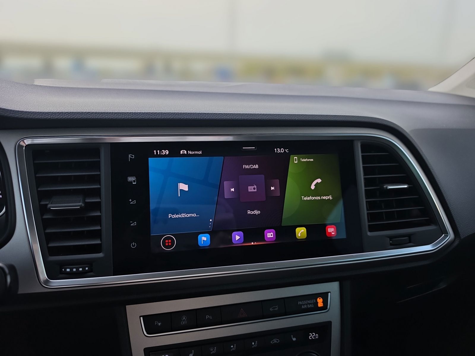 Seat Ateca X