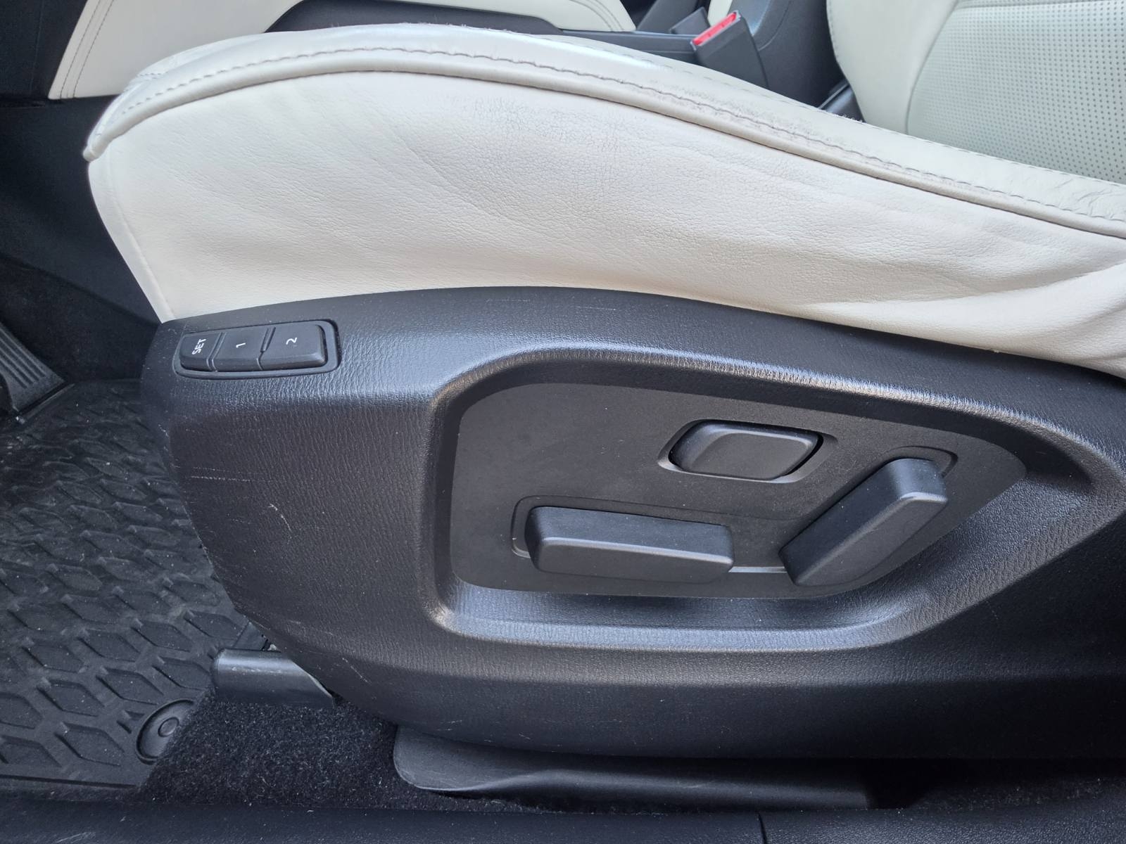 Mazda CX-5 Luxury
