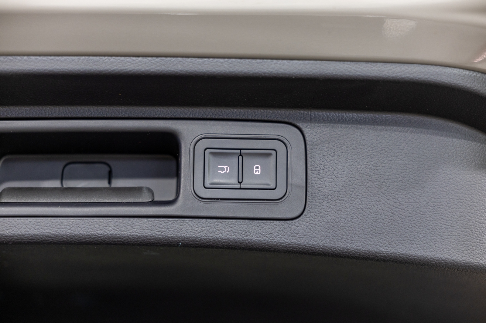 BYD Seal U DM-i Design