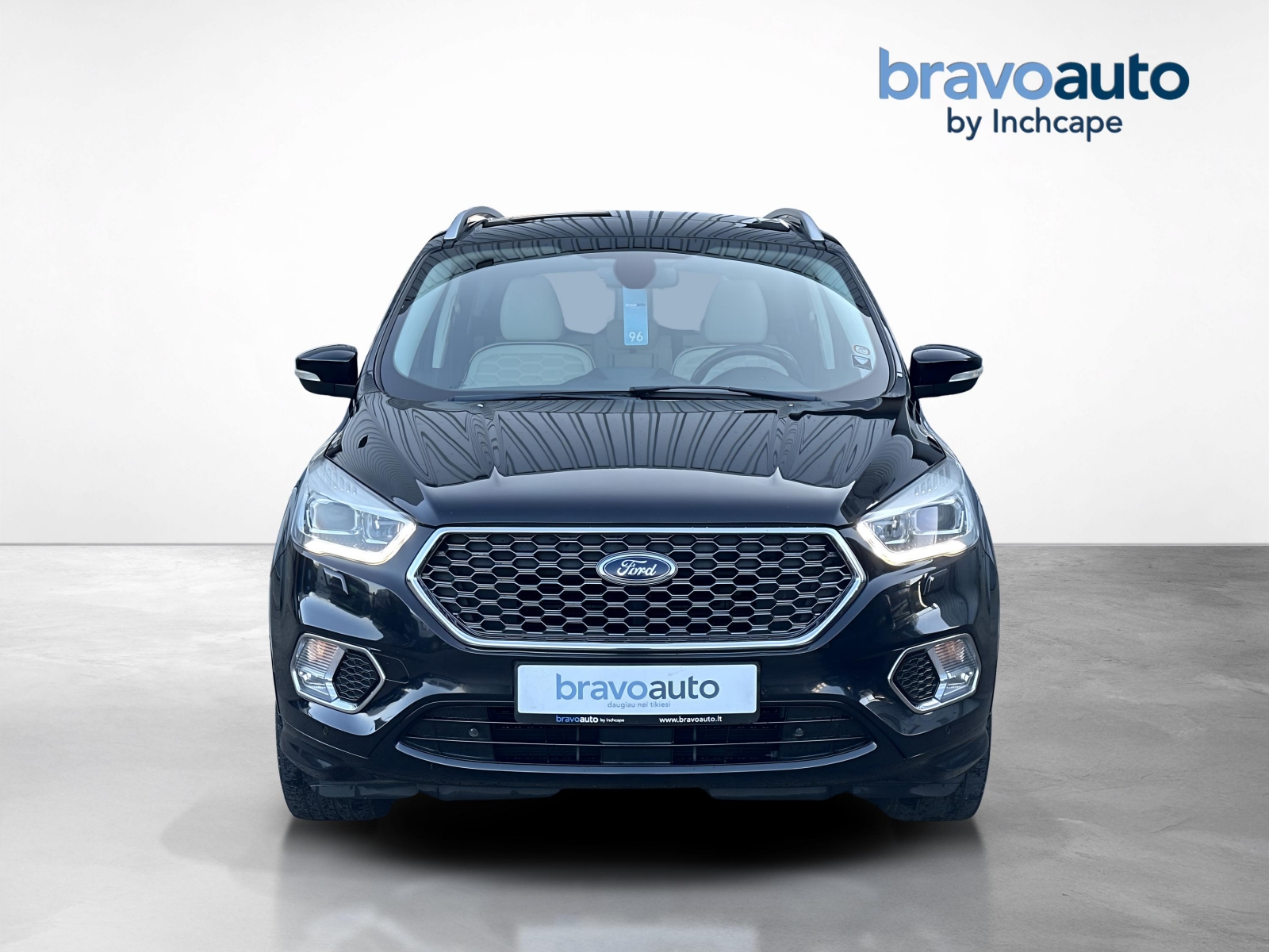 Ford Kuga Vignale AWD