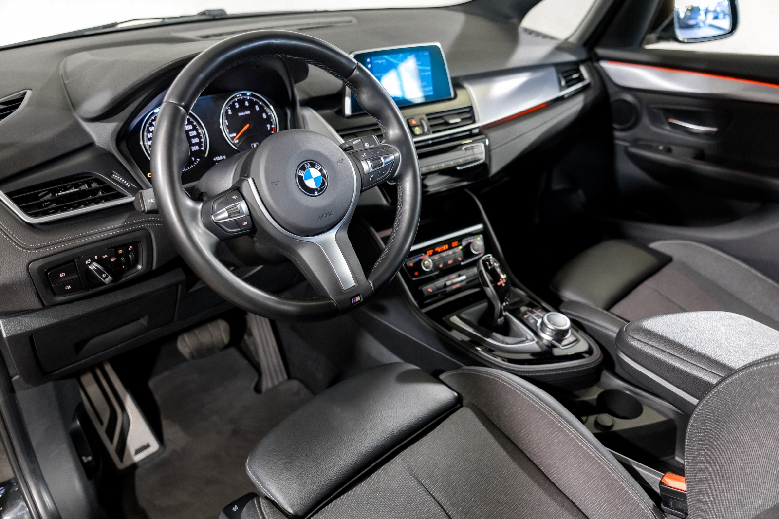 BMW 218i Gran Tourer 218i