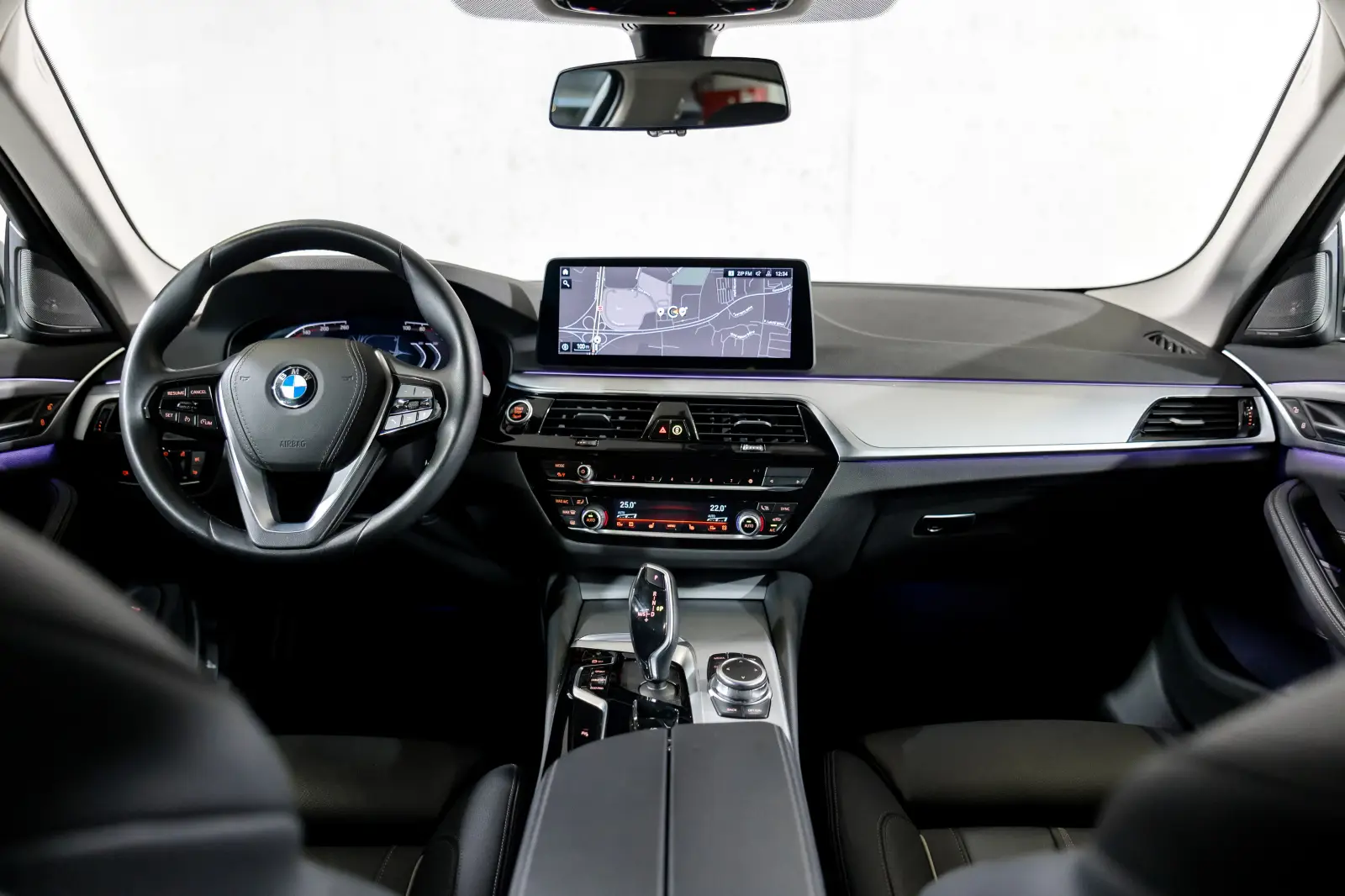 BMW 530 i