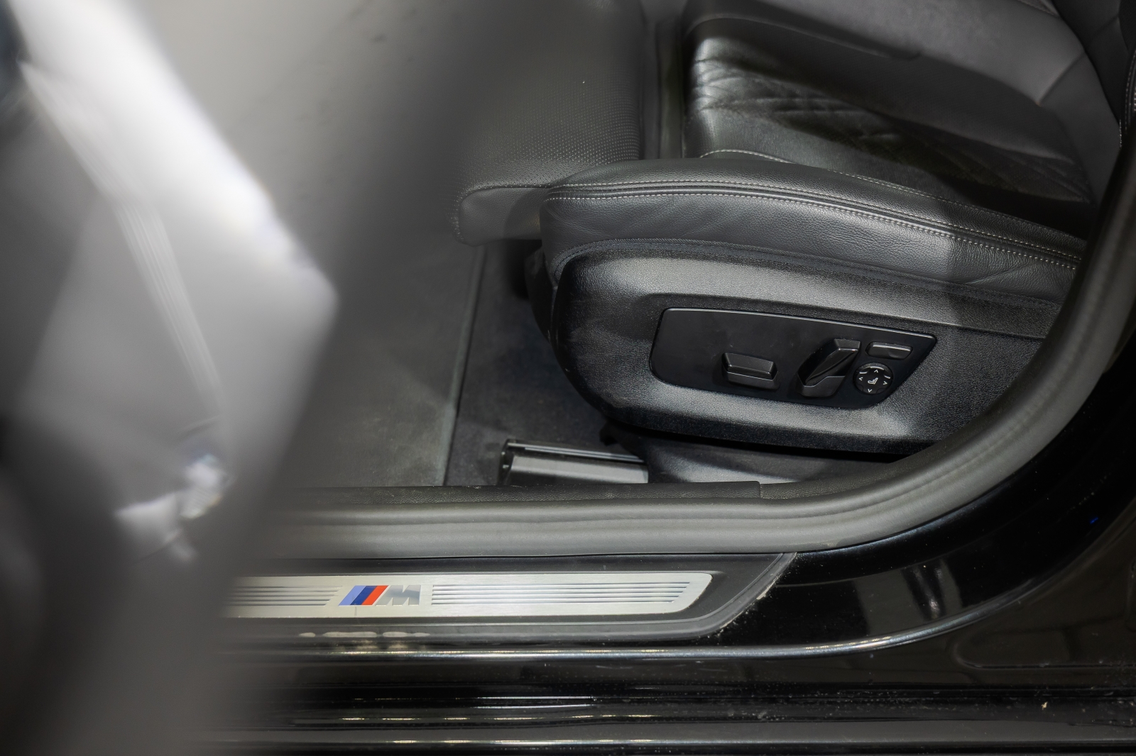 BMW 530 e xDrive